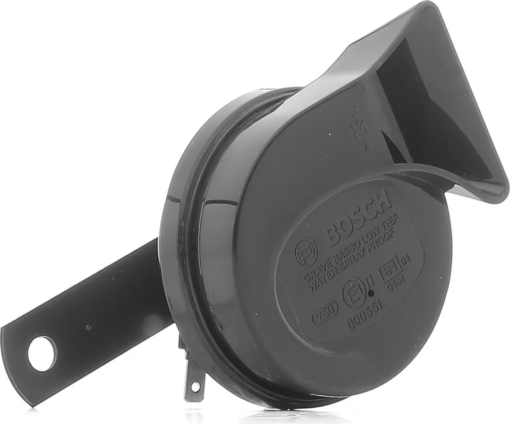 Ricambio Clacson Bosch 0 986 AH0 744 per Mercedes W221 - Fai da te