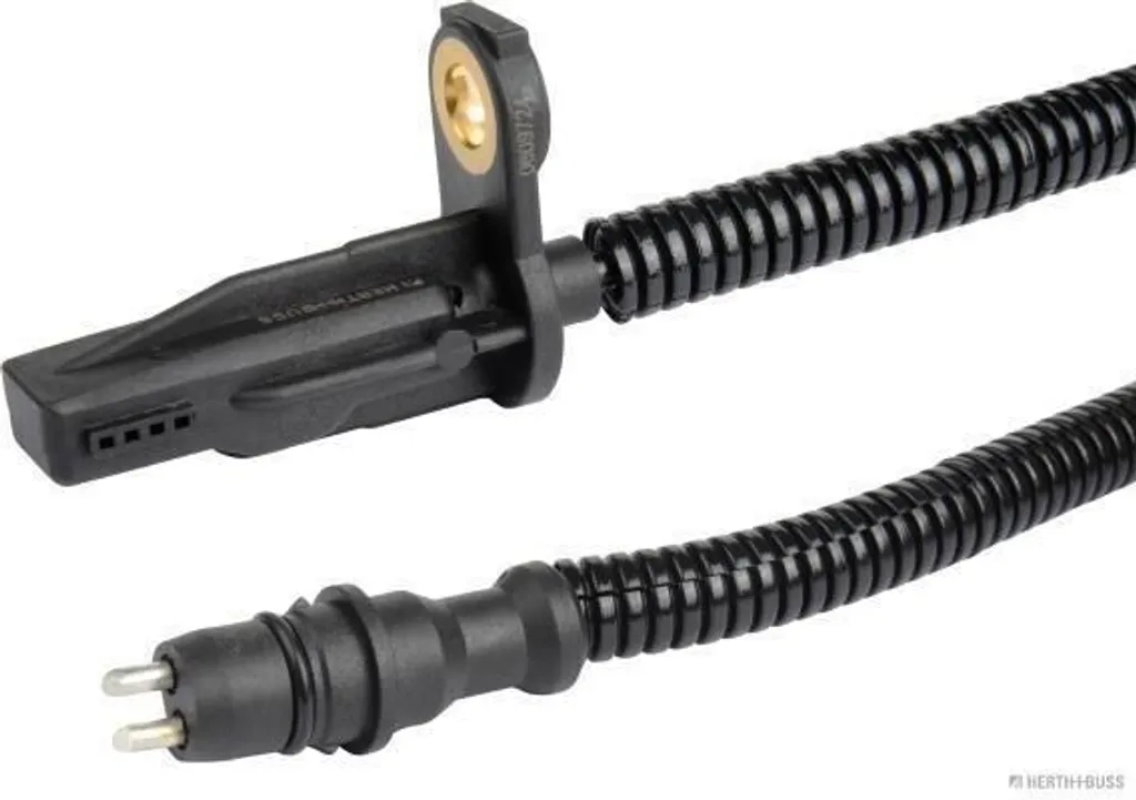 Sensore ABS 12V Jakoparts J5911046 per OPEL Movano RENAULT Master II