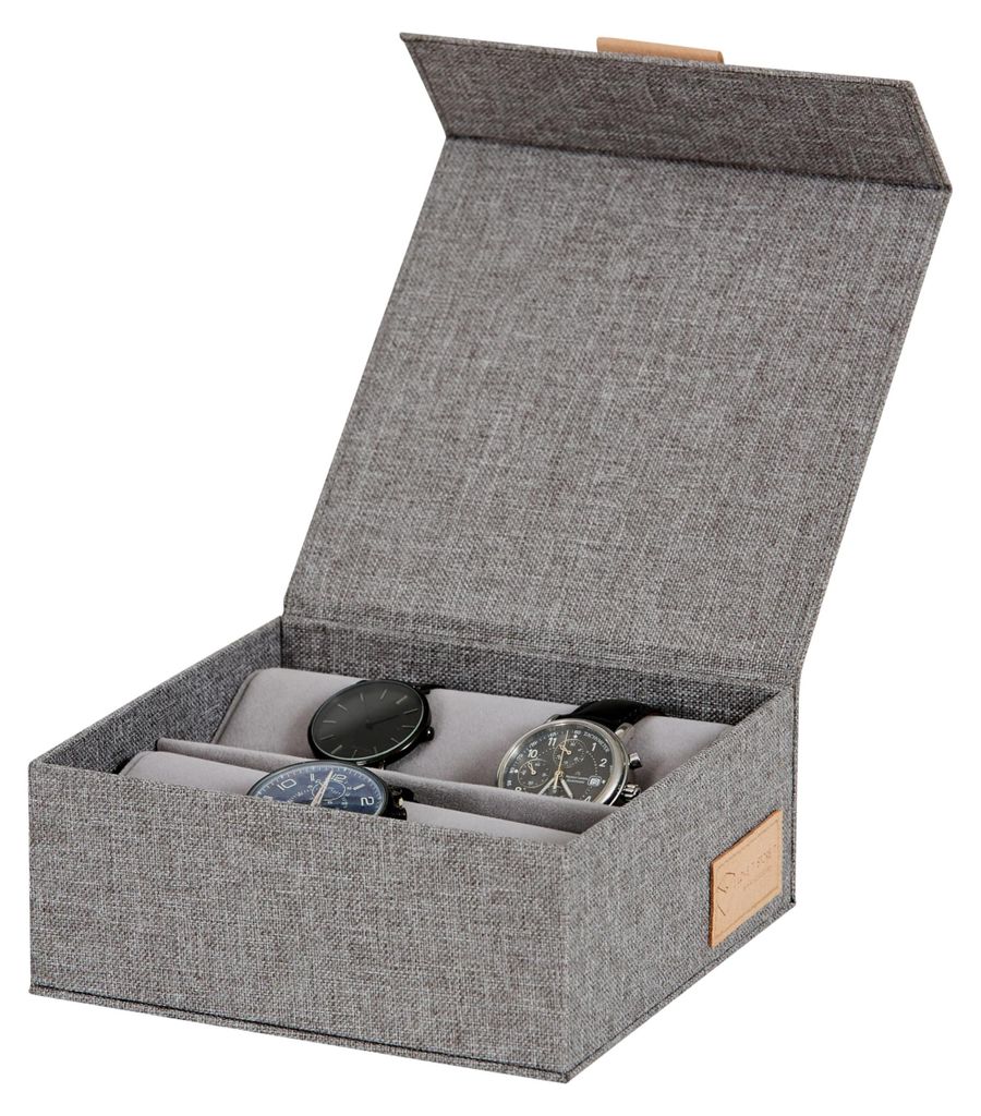 LOVE !T STORE !T 551457OS LOVE !T STORE !T Premium Uhrenbox Obrázek produktu 