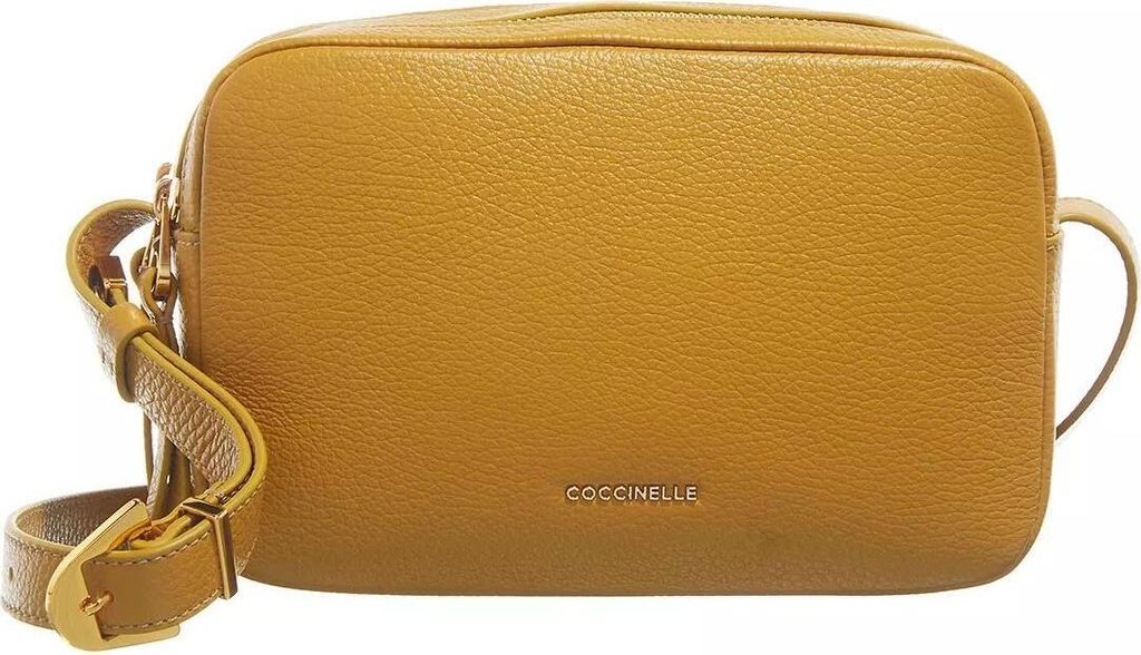 COCCINELLE GRÜNE DAMENTASCHE : Farbe - Grün, Größe - UNI Größe: UNI Farbe: Grün Größe: UNI