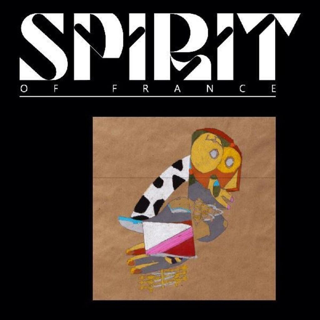 Various Artists - Spirit Of France (2 LP)