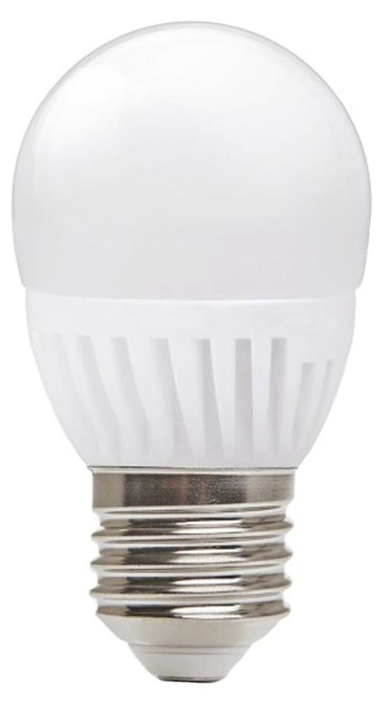 Kobi E27 LED Lampe 9W 900lm 4000K Neutralweiß 230V 45mm