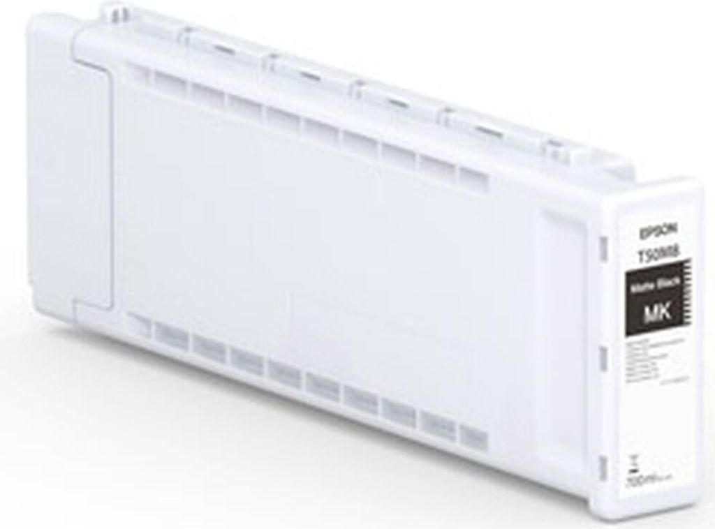Epson UltraChrome XD3 Druckerpatrone 1 Stück(e) Mattschwarz