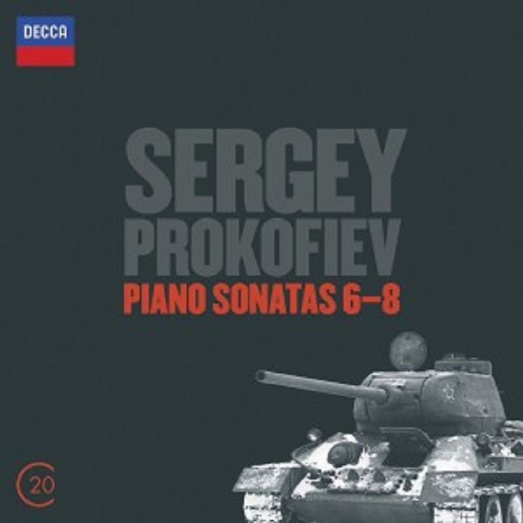 Ashkenazy,Vladimir-Klaviersonaten 6-8