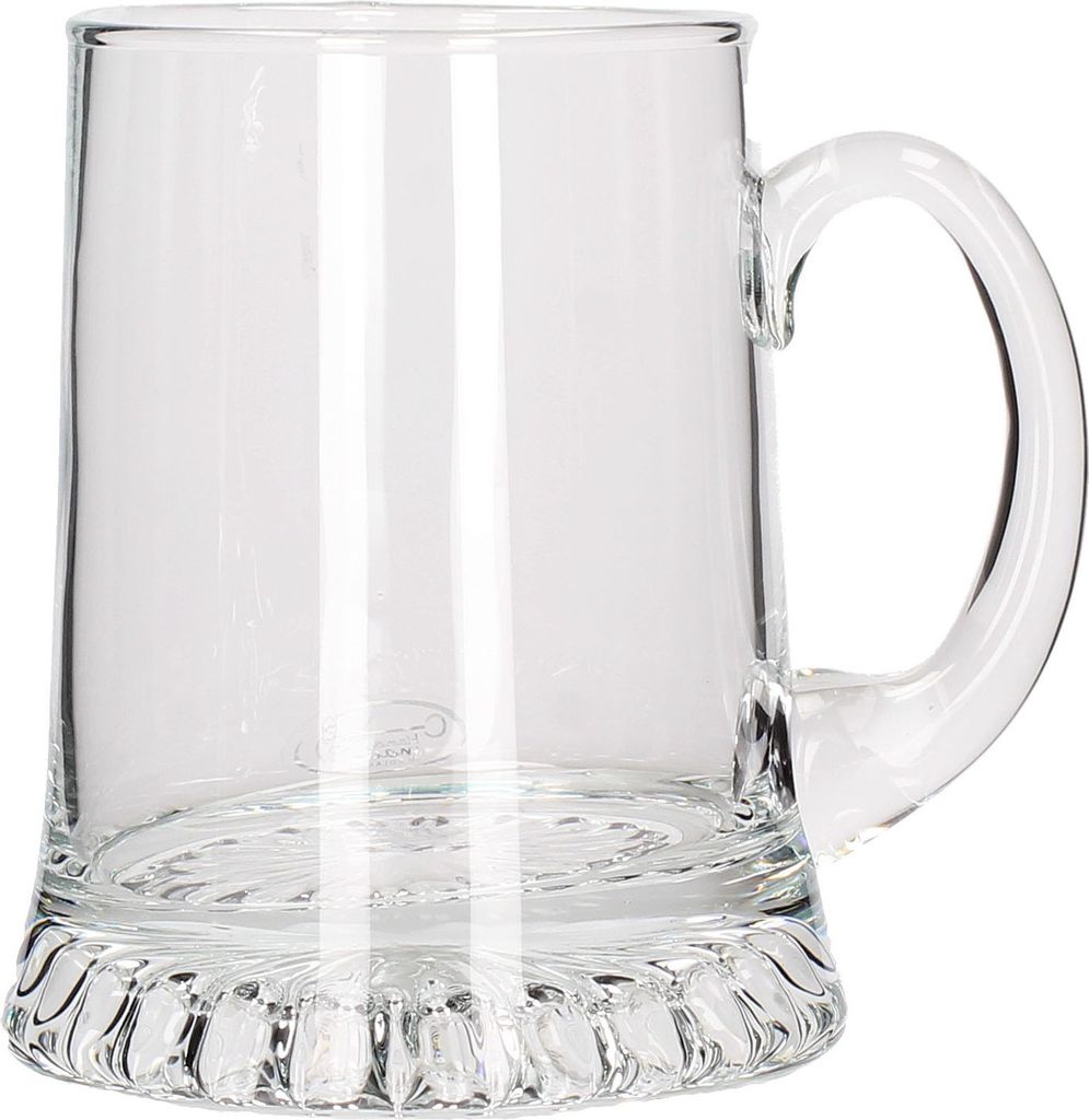 Pivní hrnek BIERBECHER Pivní sklenice Pivní sklenice Obrázek produktu 