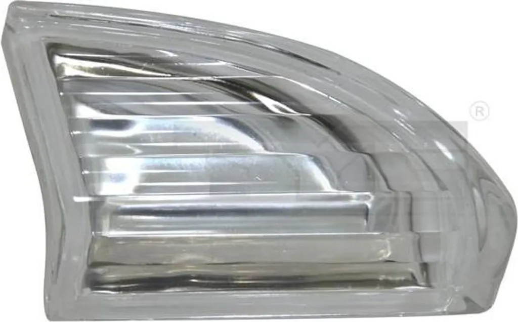 TYC 18-11020-00-6 Alloggiamento Fari Antinebbia Passat CC 3C8807717