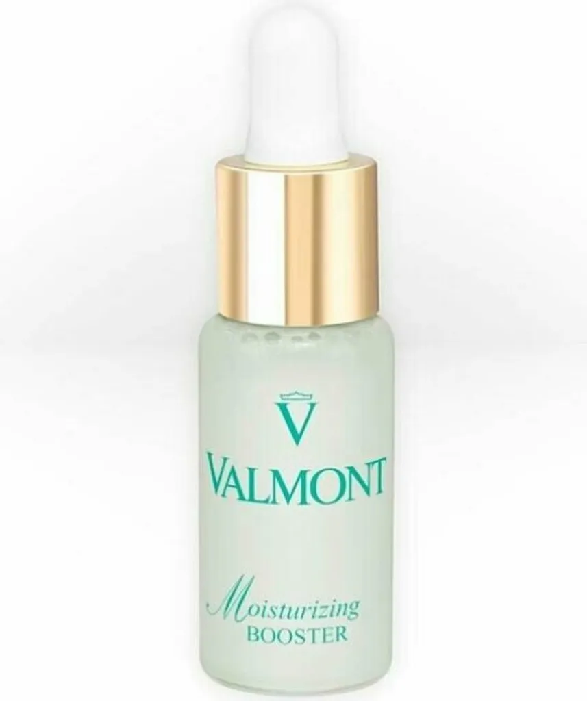 Booster d'hydratation Valmont sérum visage repulpant intense 20ml - 3