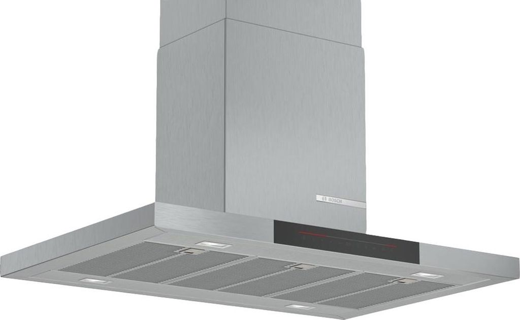 Bosch Serie 6 DIB98JQ50, 867 m³/h, Odvádění/Recirkulovaní, Obrázek produktu 