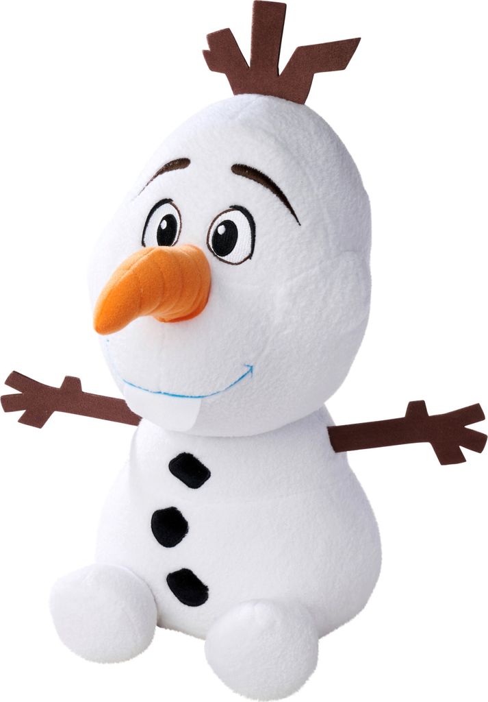 Simba peluche Disney Frozen Olaf 41cm 6315870524 Immagine del prodotto 