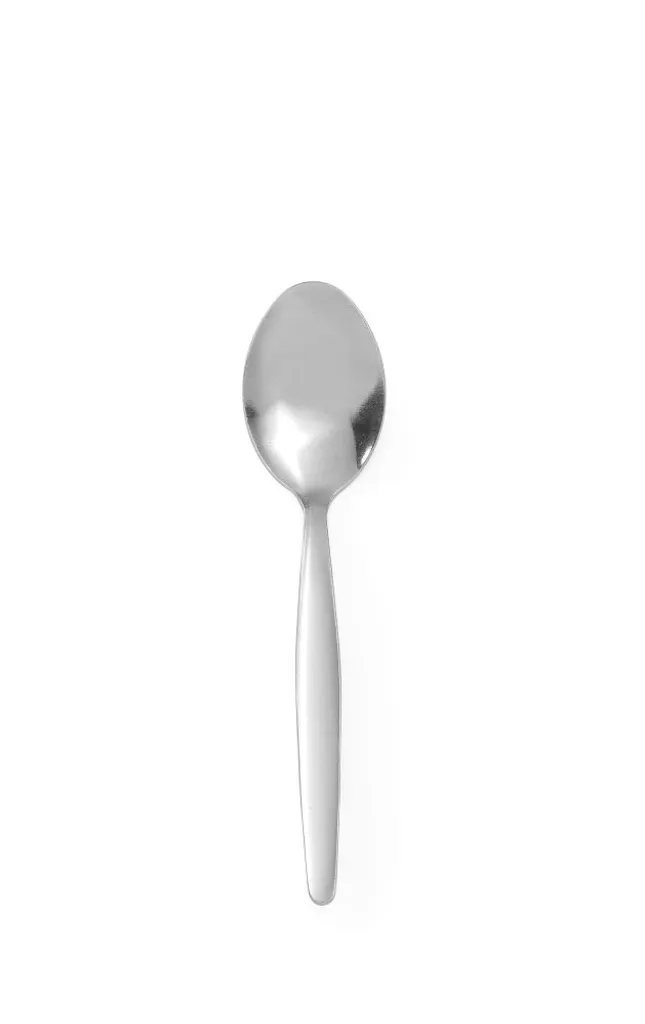 2 Cucchiai Da Caffè In Acciaio Inox 304 Con Manico A Giraffa, Cucchiaini Lunghi Per Latte, Caffè E Cioccolata Calda - 4