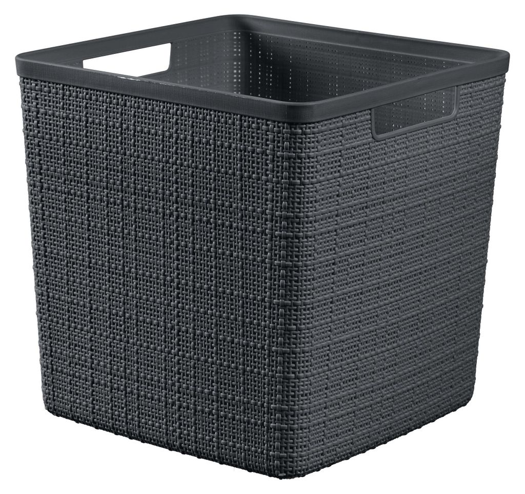 Curver Opbergmand, mandje, organizer voor kleine spullen, Productafbeelding 