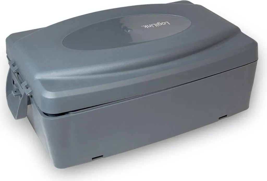 Scatola di Protezione Esterna Logilink IP54 | Prezzi e Offerta Online