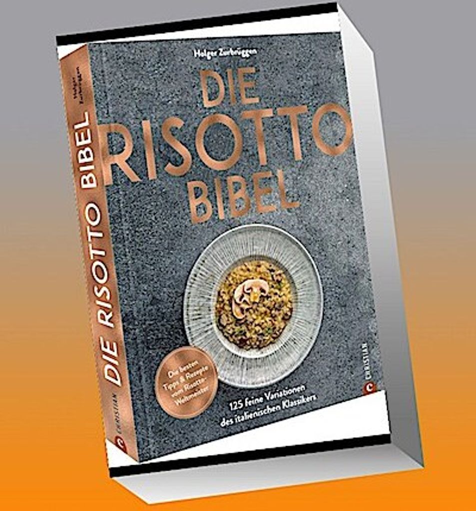 Die Risotto-Bibel