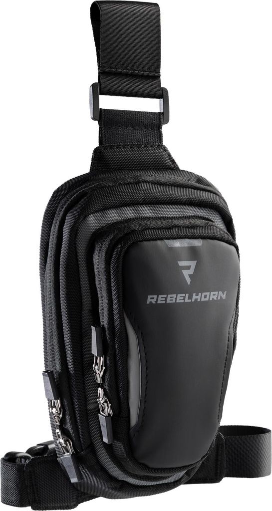 Rebelhorn Hip II Beintasche, M Produktbild 