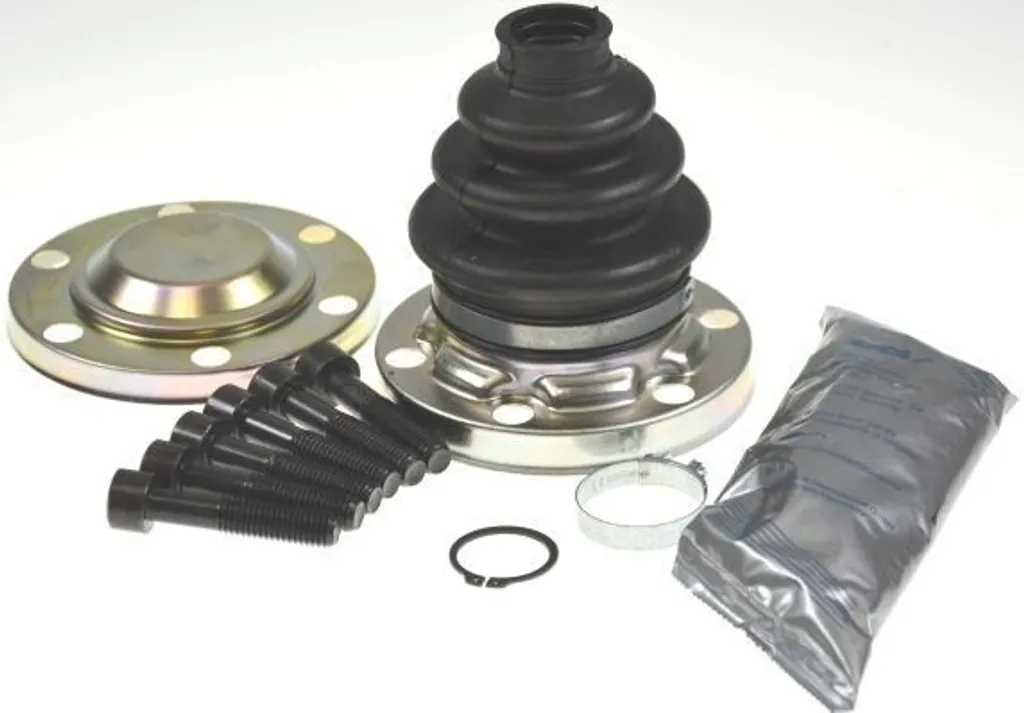 Soufflet de cardan SPIDAN 26116 pour BMW Z3 E36 - Réf OE 332109067812