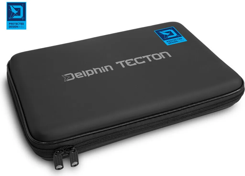 Delphin Tecton Set d'Indicateurs de Touche 3+1 Central - Réf 101004656 - 11