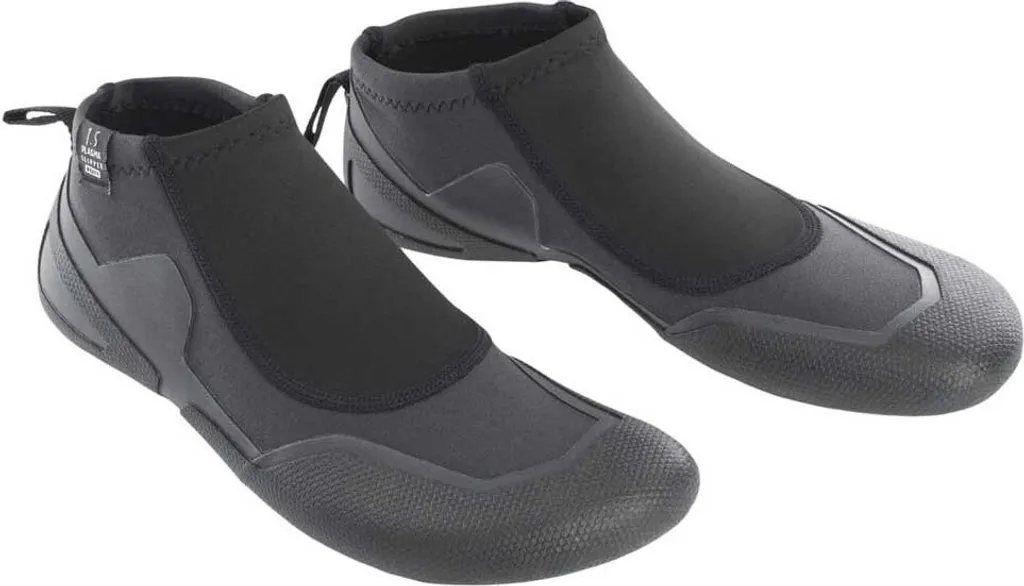 Ion Plasma Slipper Round Toe Chaussures en néoprène 1.5 mm Taille 37