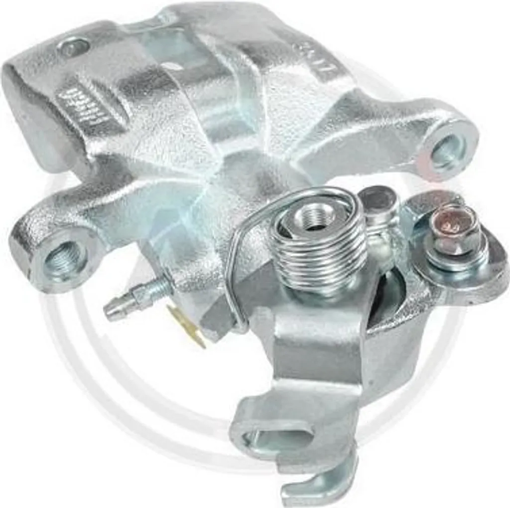Étrier de frein A.B.S. 726081 pour Mazda 6 (G) - Qualité OE GJ6A2671XC
