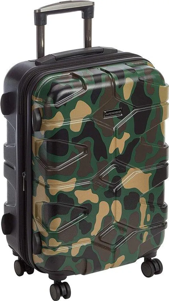 Sac de voyage de luxe spacieux : fini le stress des bagages trop lourds