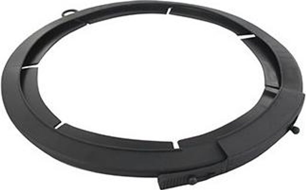Schutzhülle für Rückenschnittmesser mit Durchmesser 230 bis 250 mm