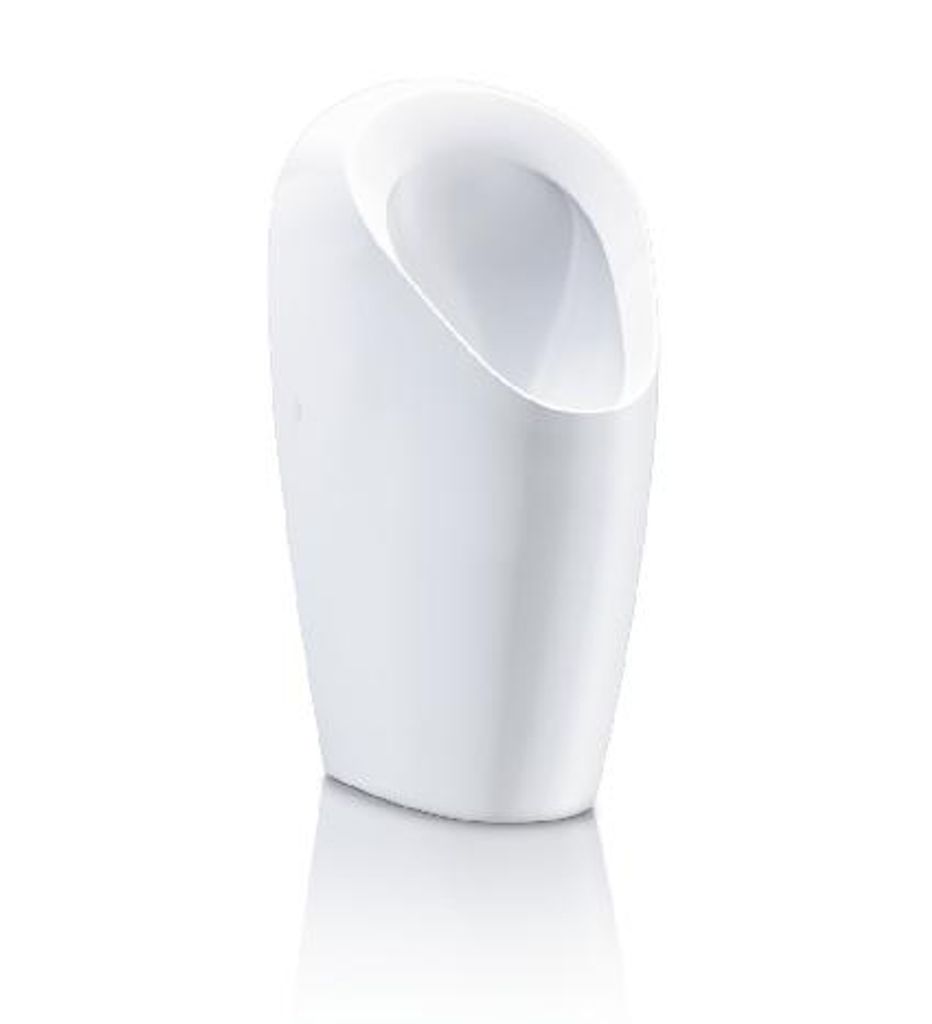 Geberit 116081001 Selva Urinal, wasserlos