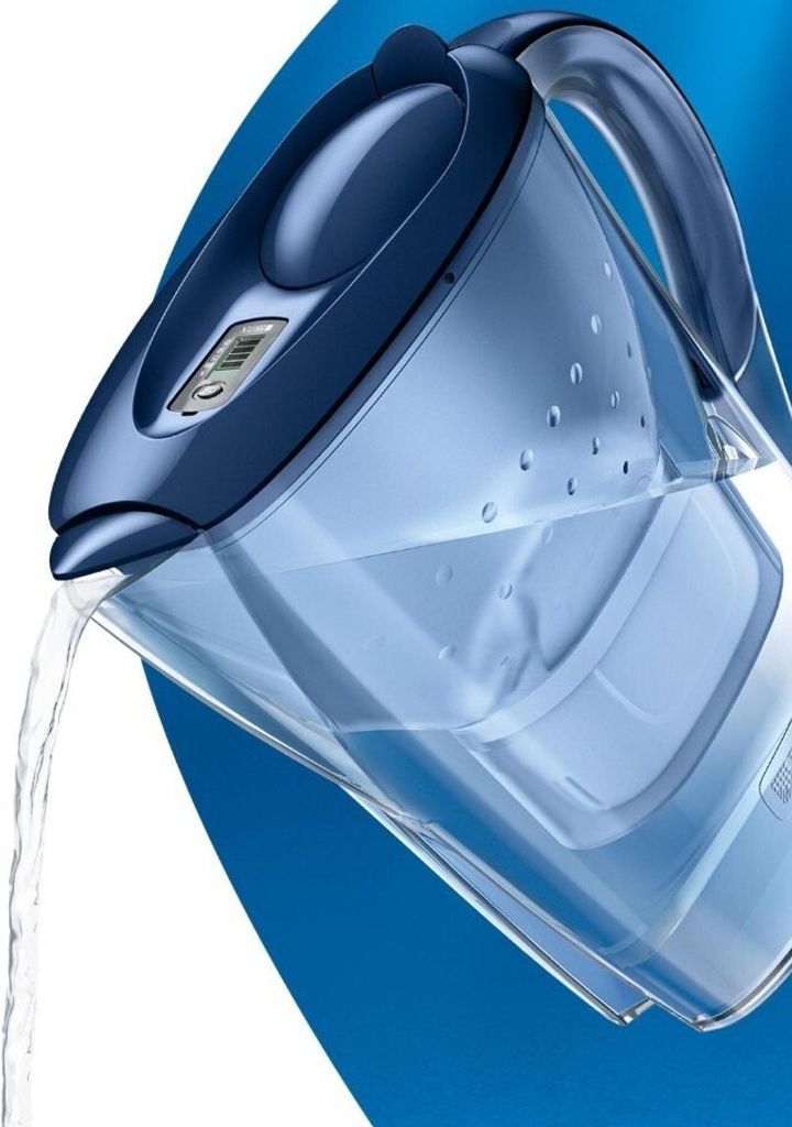 Oczyszczacz wody i akcesoria Brita Marella blue Zdjęcie produktu 