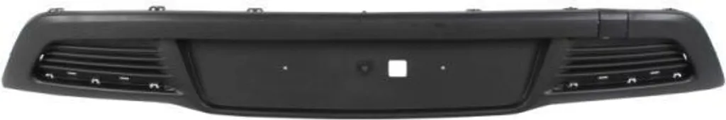 Lèvre de spoiler arrière BLIC 5513-00-5519979Q pour Peugeot 308 I SW