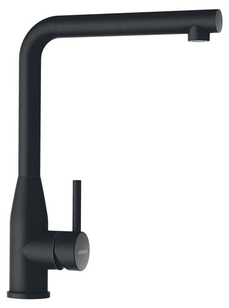 Schock 518027PUR rubinetto Nero Immagine del prodotto 