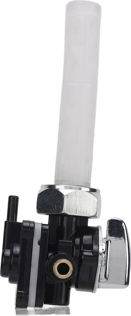 Solution anti-fuite : Robinet essence 61338 94D pour Softail et Dyna - 6