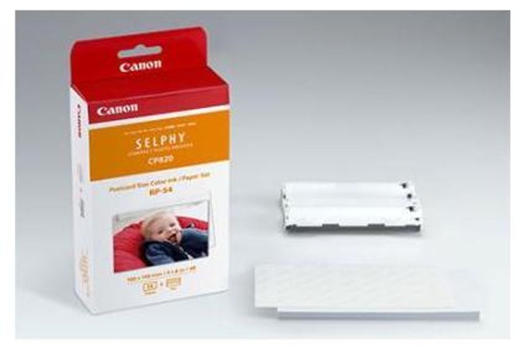 Canon RP-54, SELPHY CP910, Canon Obrázok produktu 