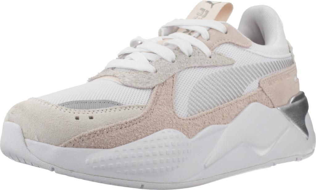 PUMA PS X HERITAGE Weiß