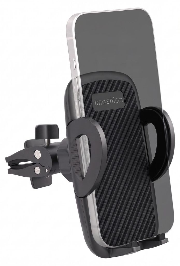 imoshion Telefoonhouder auto - Verstelbaar - Universeel - Productafbeelding 
