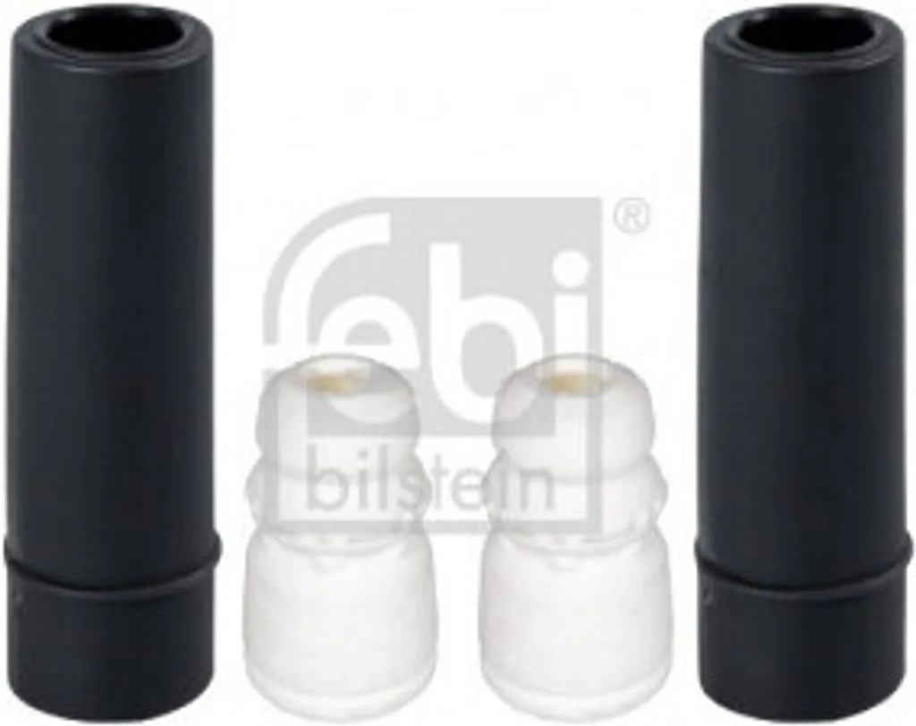 FEBI BILSTEIN 173795 Kit Protection Poussière Amortisseur OE 553482L000
