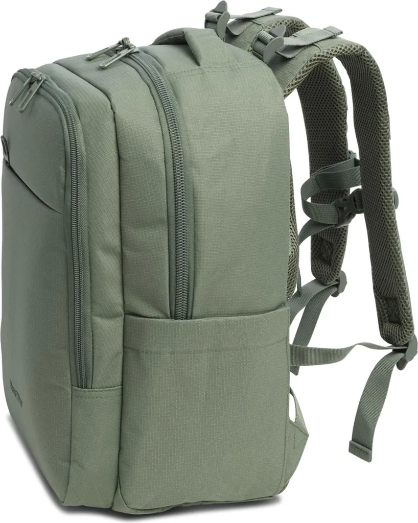 Sac à dos Worldpack BestWay Daypack 41 cm avec compartiment ordinateur