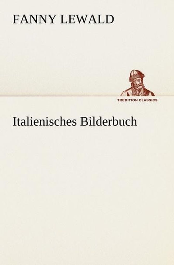 Italienisches Bilderbuch