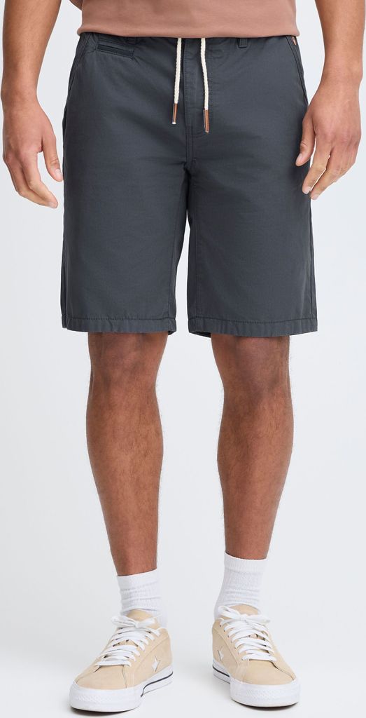 BLEND BHKaito Herren Chino Shorts Bermuda Kurze Hose mit Kordel Regular Fit