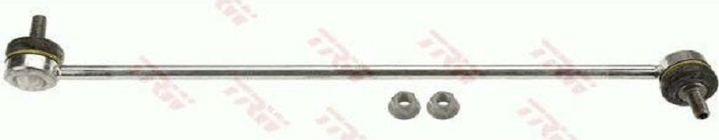 TRW Koppelstange Stabilisator für BMW 5 Limousine (E60) Vorne Rechts JTS1186