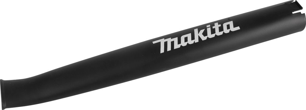 Makita Gebläserohr 54 cm, für Gartengebläse