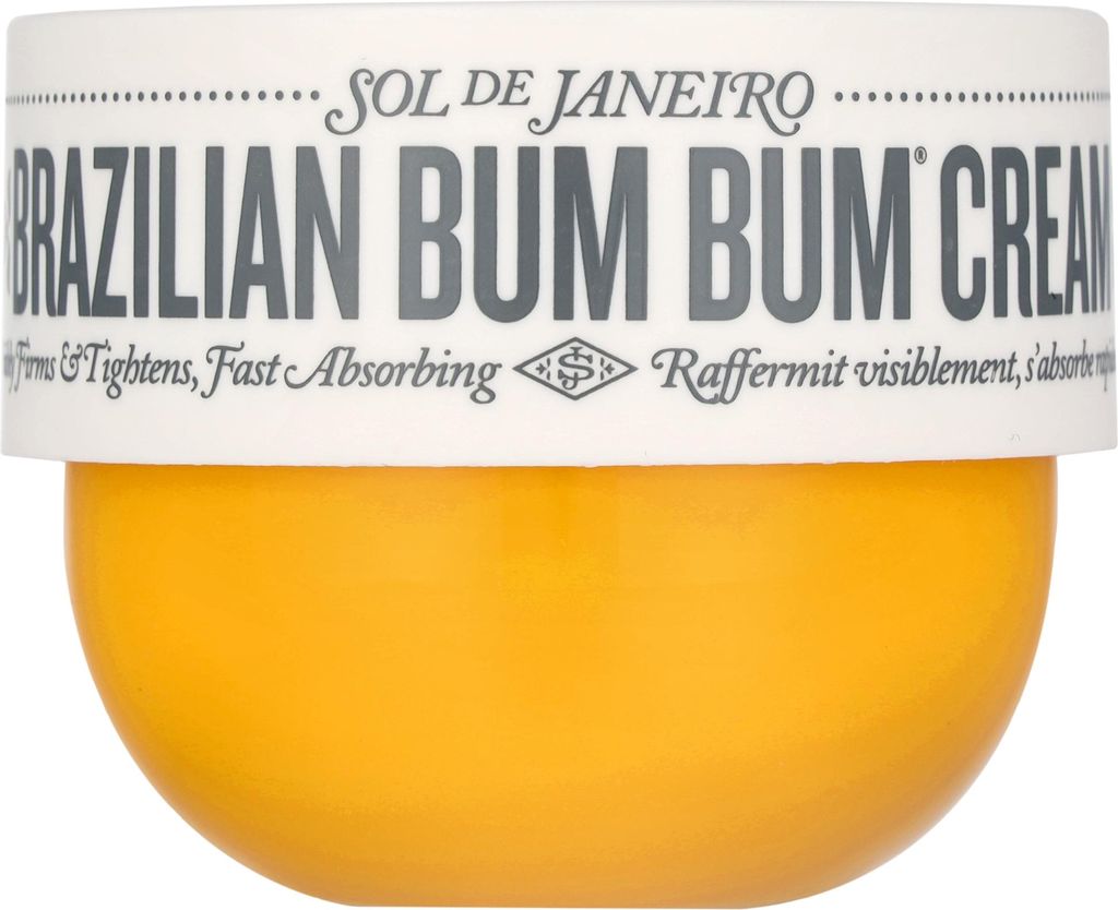 Bodylotion Sol De Janeiro Brazilian Bum Bum Body Cream Produktbild 
