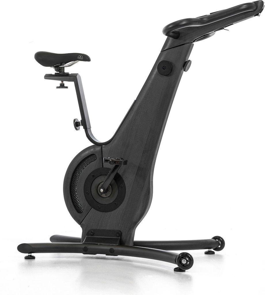 Nohrd Indoor Bike, Schwarz