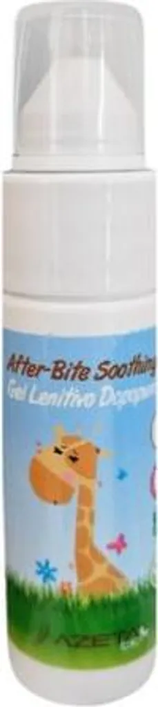 Recensione Gel Azeta Bio 20ml: il Mai-Più-Senza per l'Estate dei Bimbi
