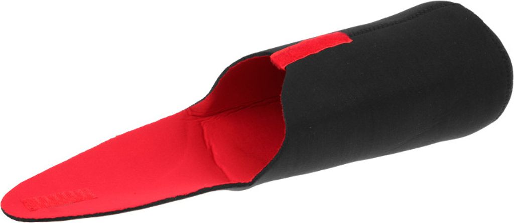Neopren Objektivtasche mit Klettverschluss Größe XXL Lens Bag