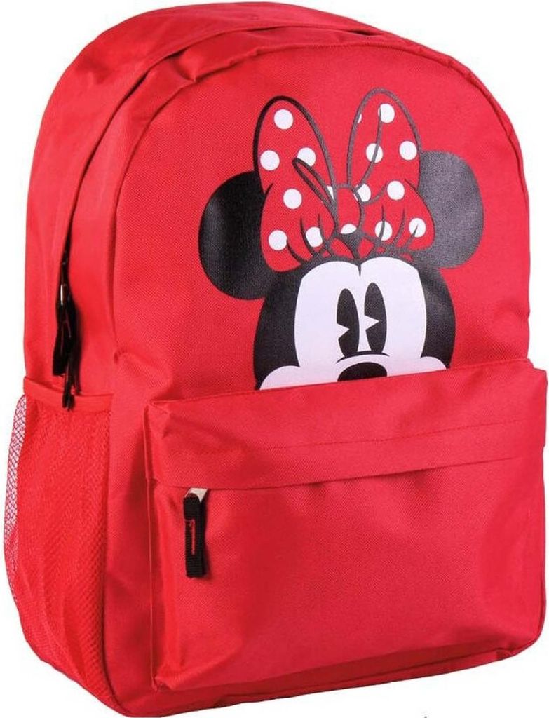Cerda Kinderrucksack Disney Minnie Mouse rot