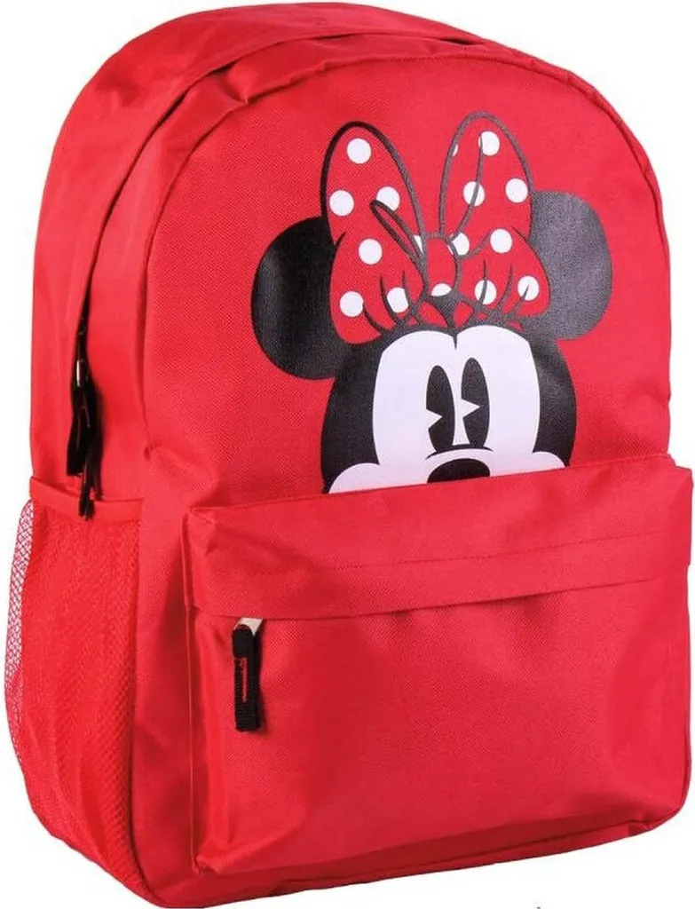 Cerdá Backpack 2100004042 in Red color size Talla unica