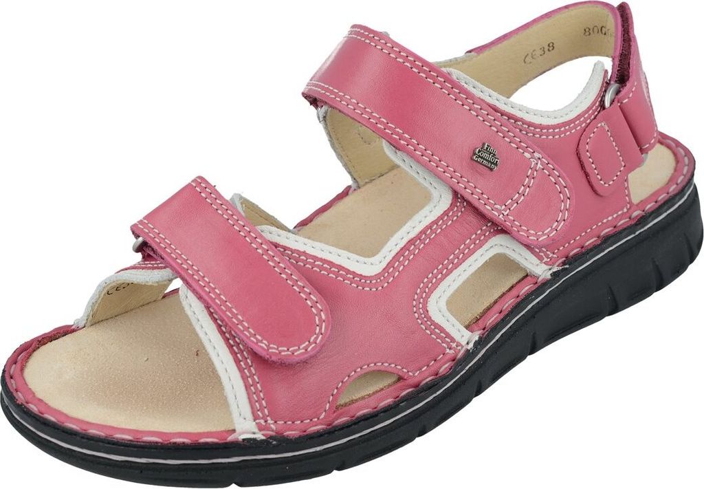 Finn Comfort Komfort Sandalen für Damen Produktbild 