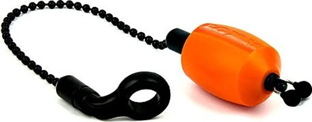 Indicateur de Touche Fox Black Label Dumpy Bobbin Vert - Matériel Carpe - 5