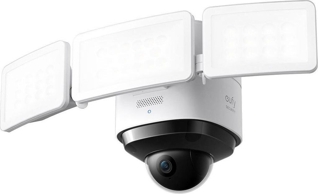 Floodlight Cam 2 Pro - Überwachungskamera mit Scheinwerfer, Produktbild 
