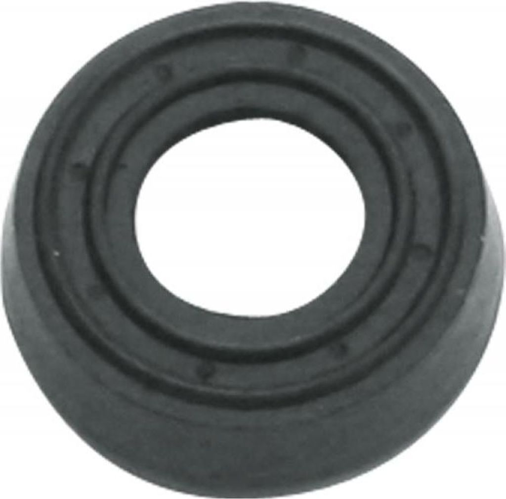 SKS Gummi-Topfmanschette 40mm schwarz passend für SKS Rennkompressor & Standp...