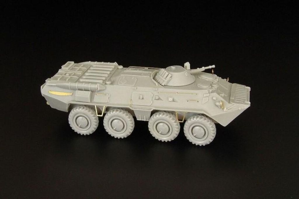 Btr 80 / 1:87