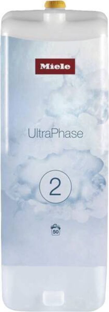 Miele Waschmittel UltraPhase 2 Edition 125 (1,4L)